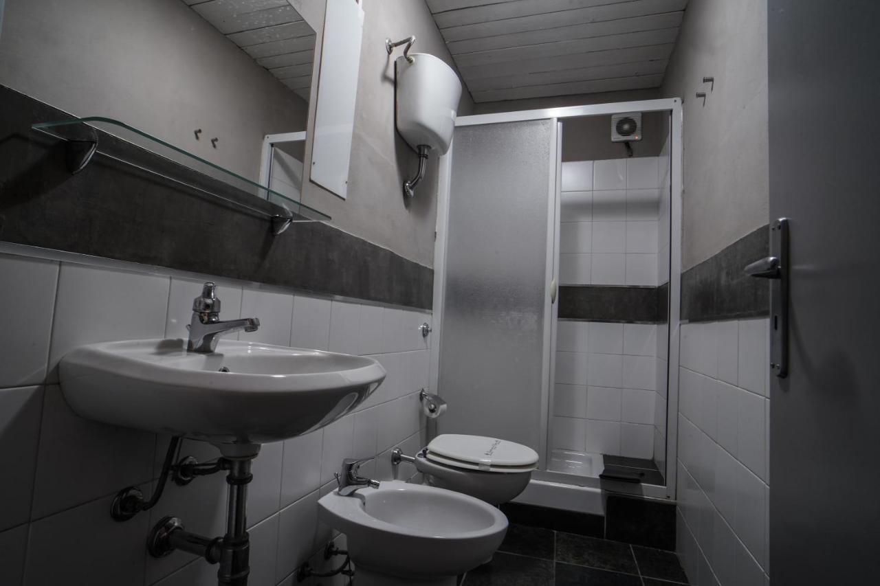 Casa Lerux Hotel Агридженто Екстериор снимка