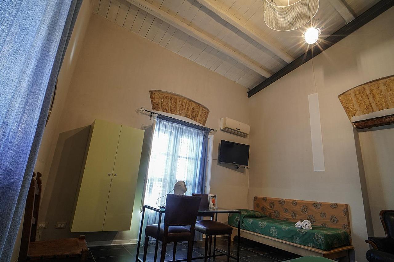 Casa Lerux Hotel Агридженто Екстериор снимка