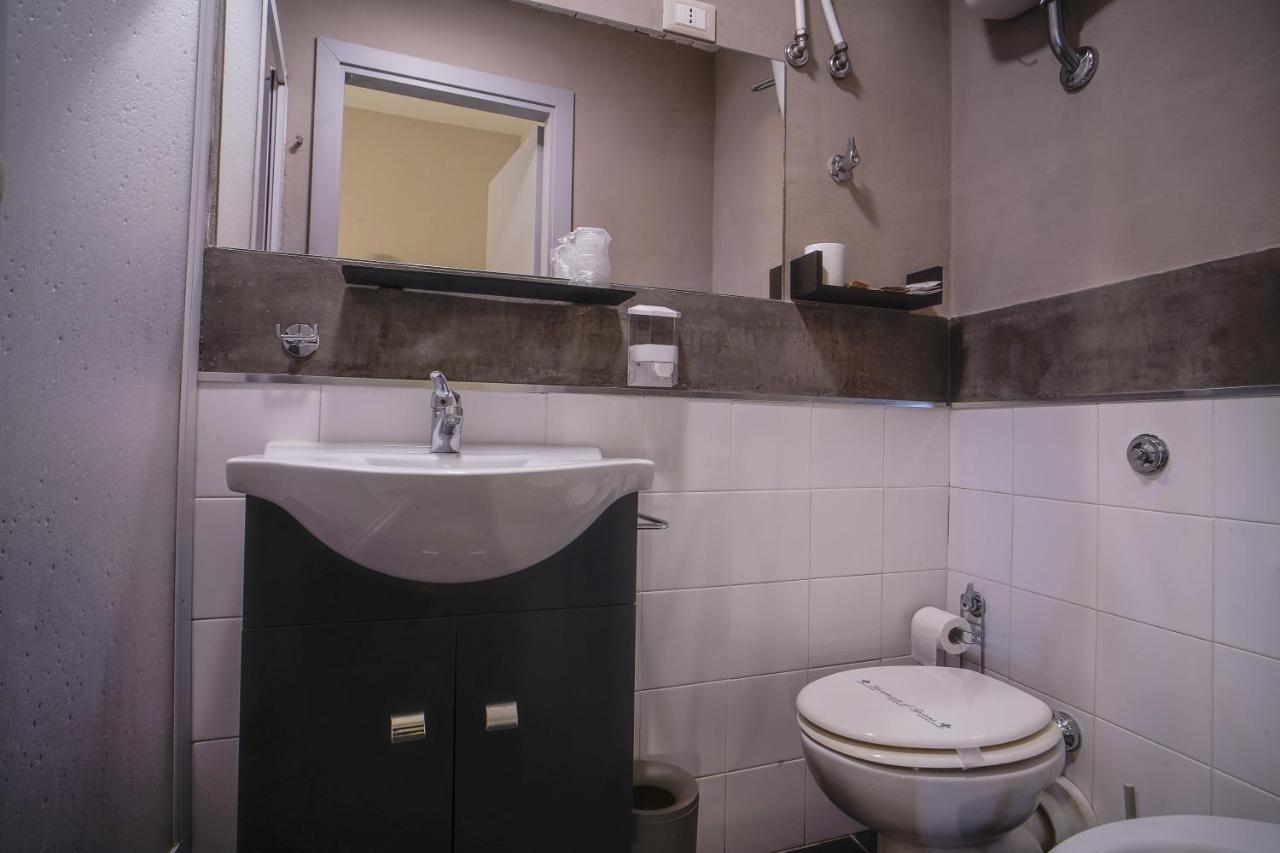 Casa Lerux Hotel Агридженто Екстериор снимка