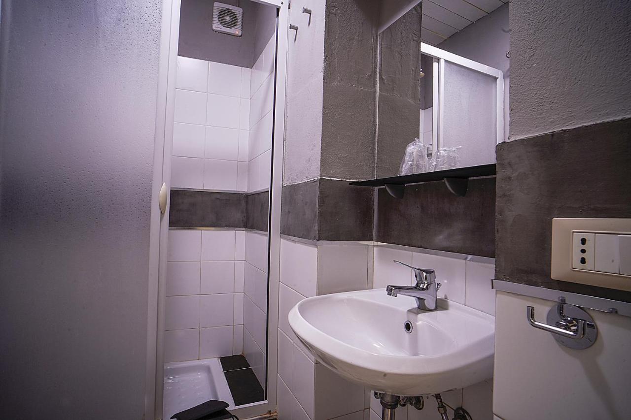Casa Lerux Hotel Агридженто Екстериор снимка