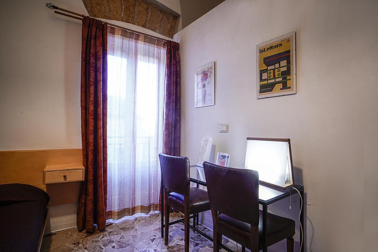Casa Lerux Hotel Агридженто Екстериор снимка