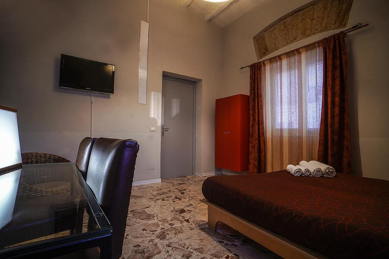 Casa Lerux Hotel Агридженто Екстериор снимка