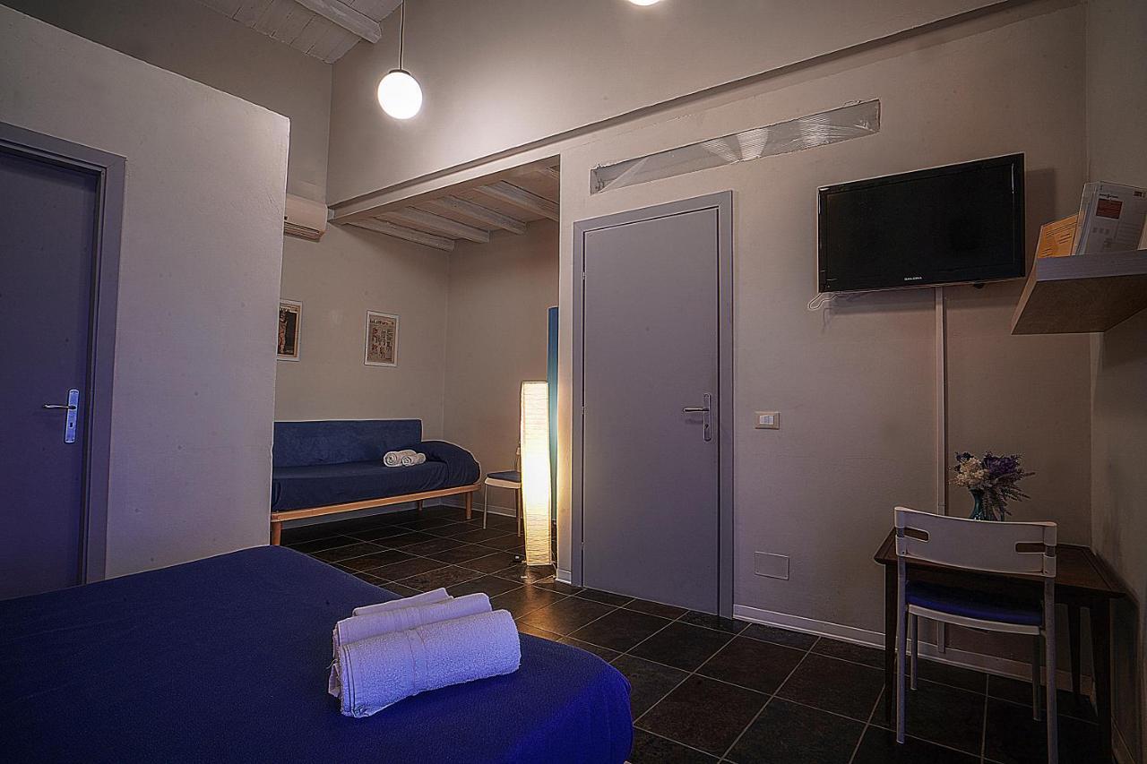 Casa Lerux Hotel Агридженто Екстериор снимка