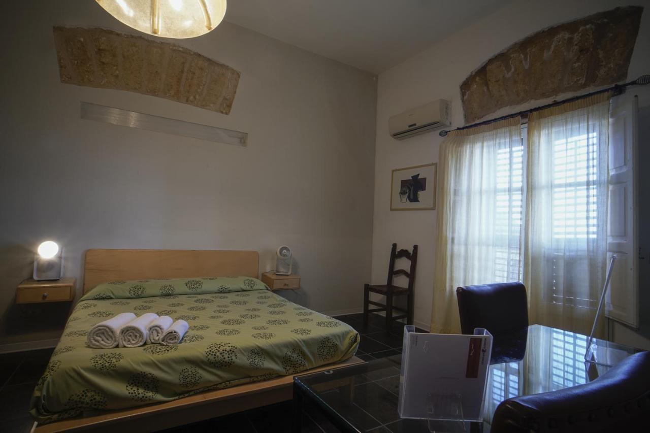 Casa Lerux Hotel Агридженто Екстериор снимка