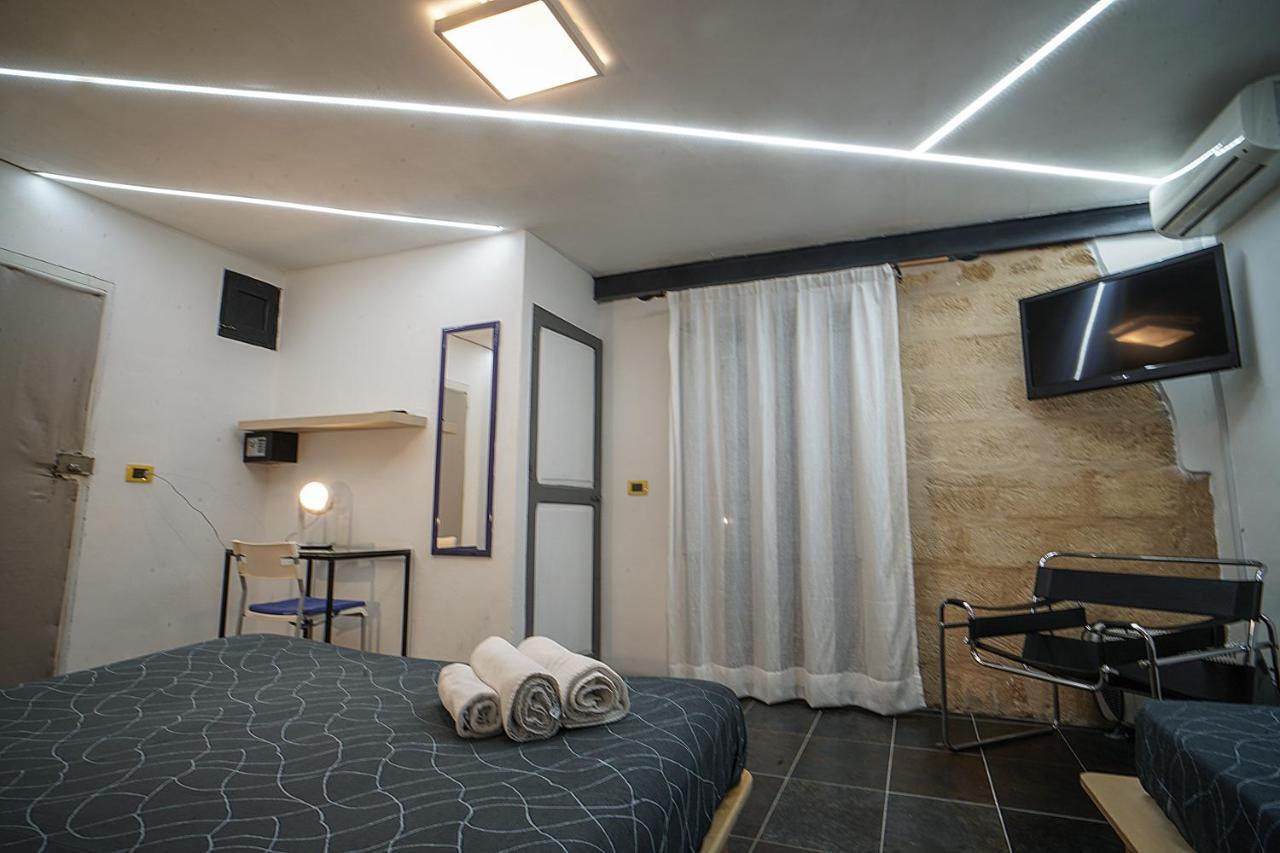 Casa Lerux Hotel Агридженто Екстериор снимка