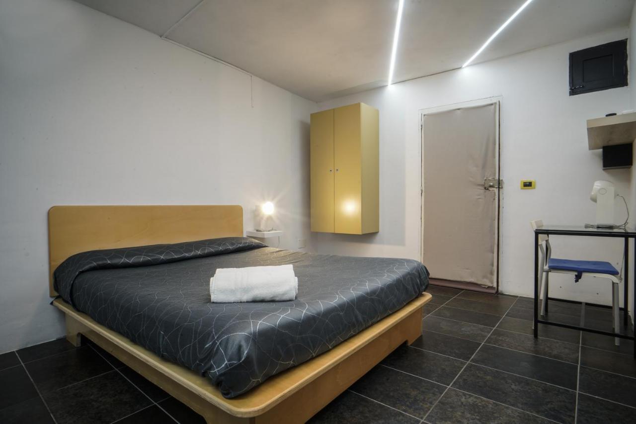Casa Lerux Hotel Агридженто Екстериор снимка