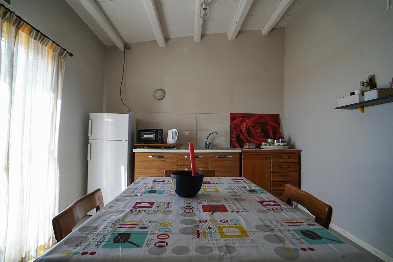 Casa Lerux Hotel Агридженто Екстериор снимка