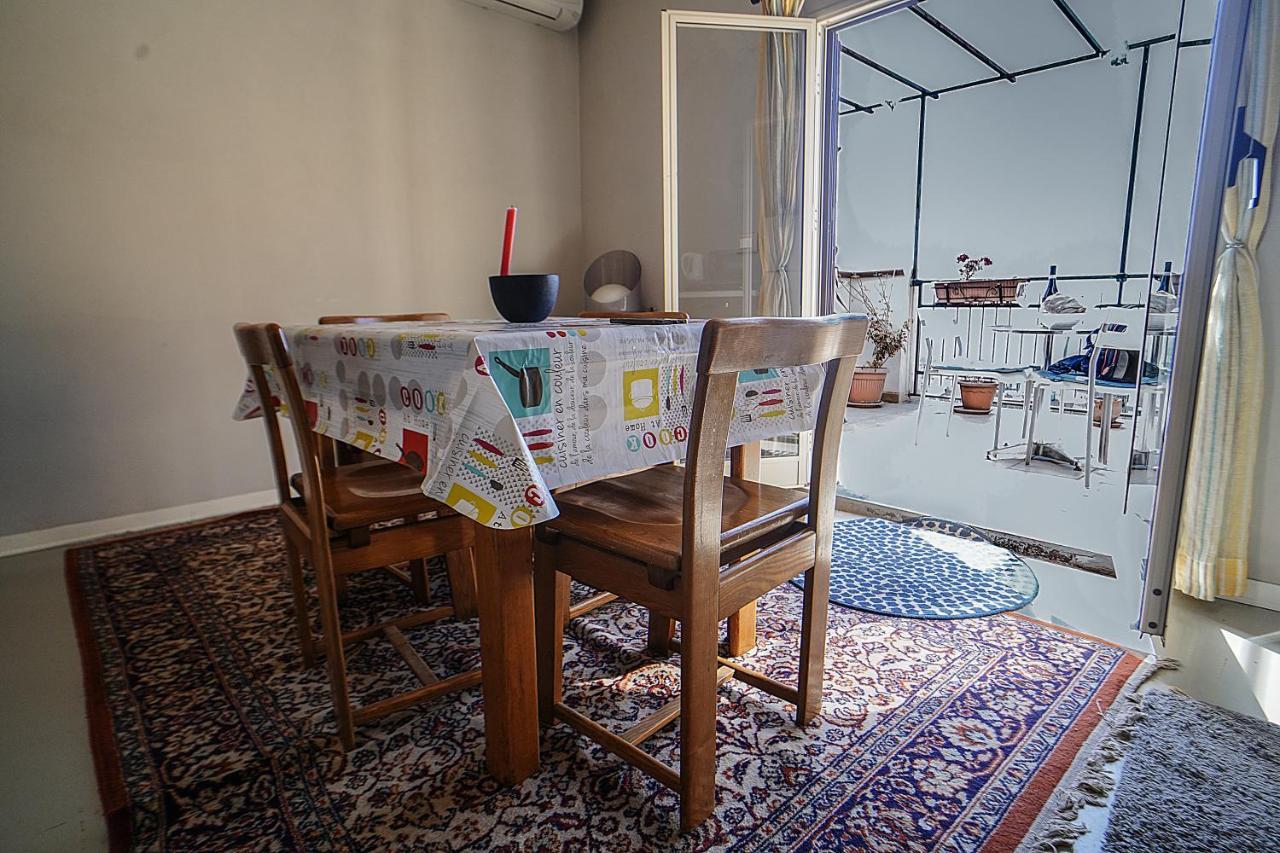 Casa Lerux Hotel Агридженто Екстериор снимка