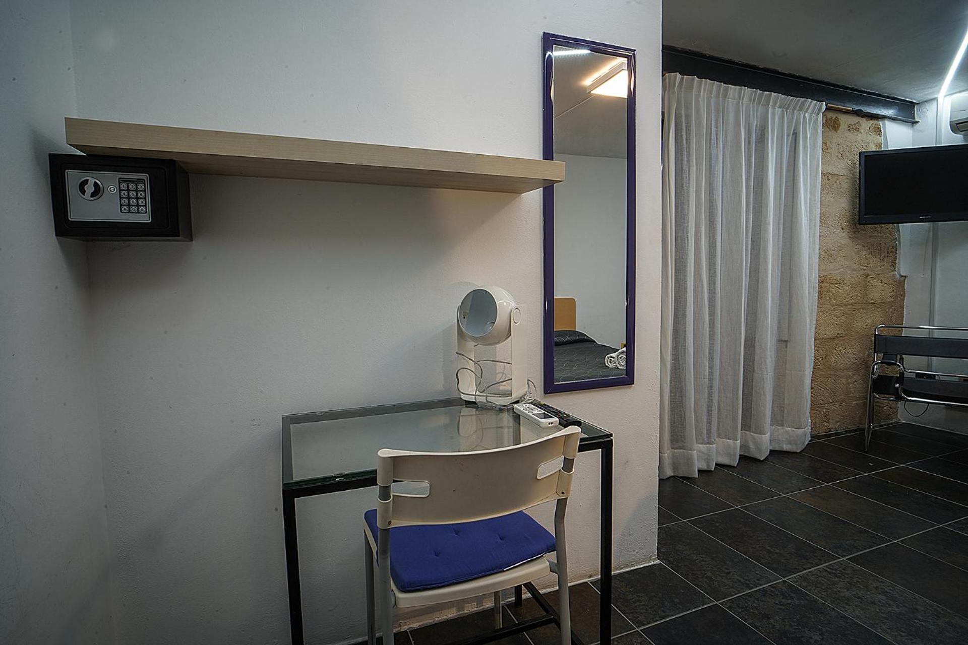 Casa Lerux Hotel Агридженто Екстериор снимка