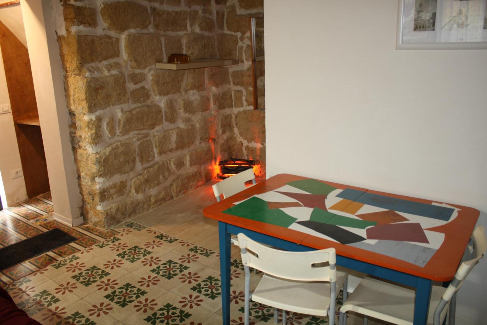 Casa Lerux Hotel Агридженто Екстериор снимка